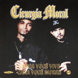 Foto da capa: Coroa você vive, cara você morre