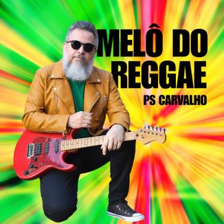Foto da capa: Melô do Reggae