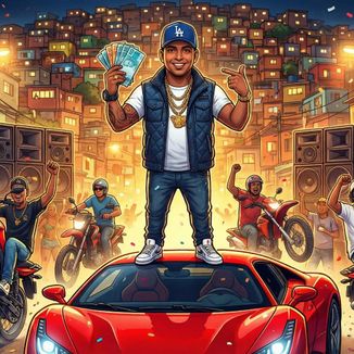 Foto da capa: FUNK AUTOMOTIVO 2026
