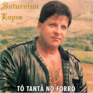 Foto da capa: TÔ TANTÂ NO FORRÓ