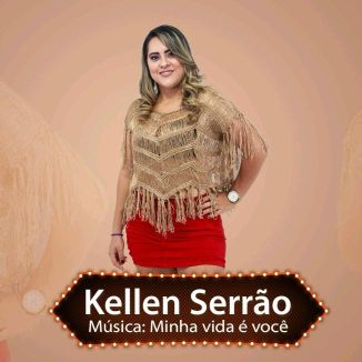 Foto da capa: Minha Vida É você Arrocha