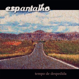 Foto da capa: Tempo de Despedida