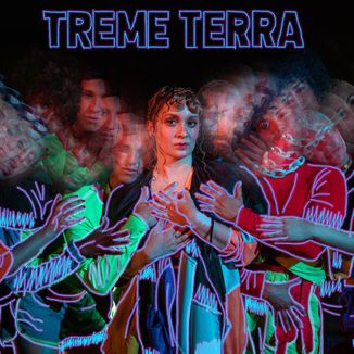Foto da capa: Treme Terra