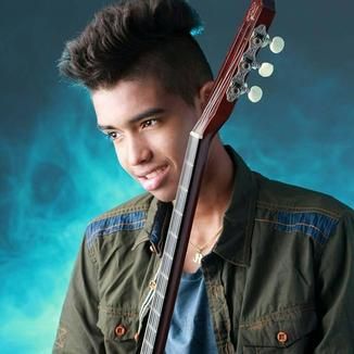 Foto da capa: michael wesley