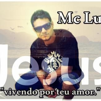Foto da capa: Vivendo por teu amor