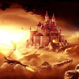 Foto da capa: Ancient