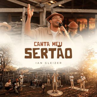 Foto da capa: Canta Meu Sertão