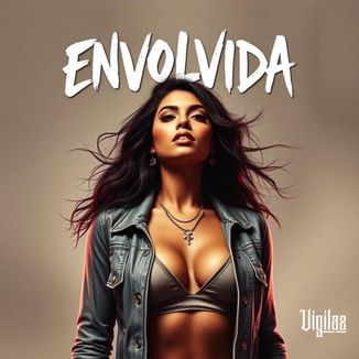 Foto da capa: Envolvida