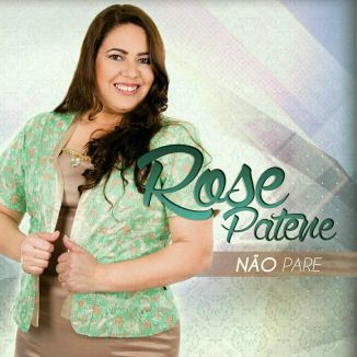 Foto da capa: Não Pare