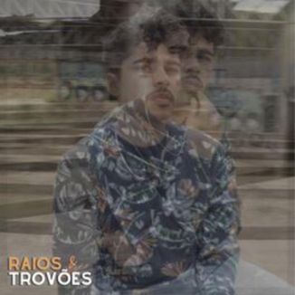 Foto da capa: Raios e Trovões