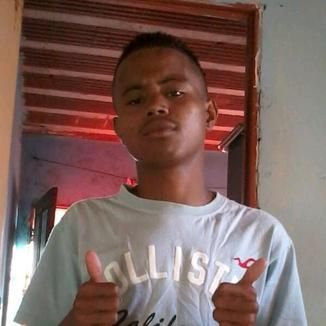 Foto da capa: mc magrâo