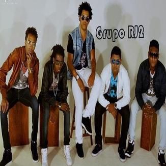 Foto da capa: Feito pra você (CD promocional)