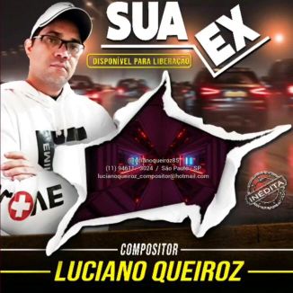 Foto da capa: Sua Ex