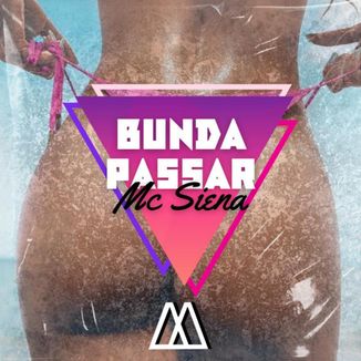 Foto da capa: Bunda Passar