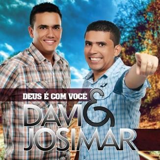 Foto da capa: Deus é com você
