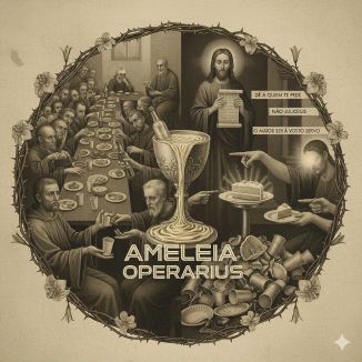 Foto da capa: ΑΜΕΛΕΙΑ: Obreiro Negligente