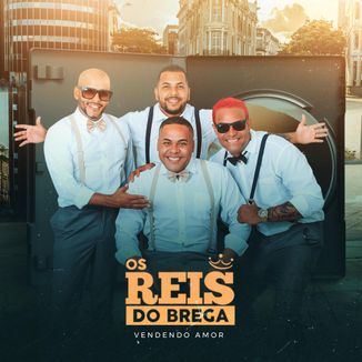 Foto da capa: Vendendo Amor