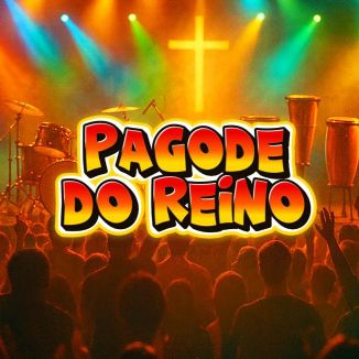 Foto da capa: PAGODE DO REINO
