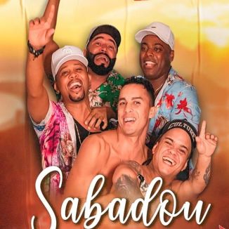 Foto da capa: Sabadou
