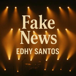 Foto da capa: Fake News