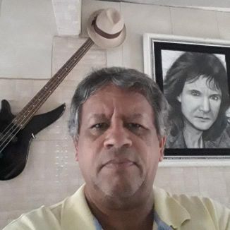 Foto da capa: MELODIAS DO POETA