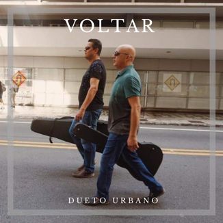Foto da capa: Voltar
