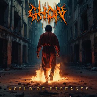 Foto da capa: WORLD OF DISEASES