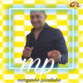 Foto da capa: Marquinho Pisadinha 3