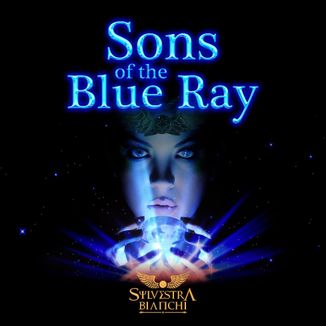 Foto da capa: Sons of the Blue Ray