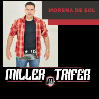 Foto da capa: Morena De Sol