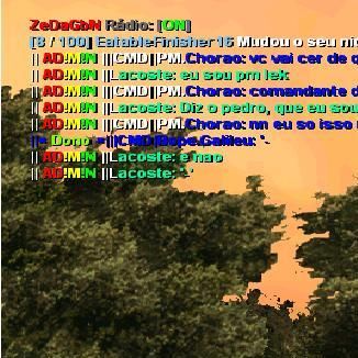 Foto da capa: MusicasMTA