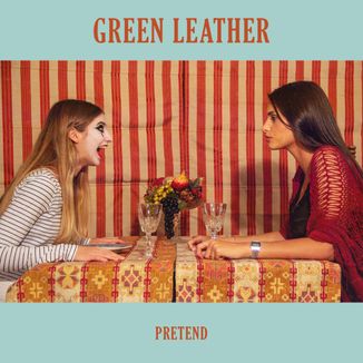 Foto da capa: Pretend