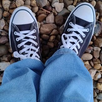 Foto da capa: Autenticidade Humana