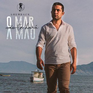 Foto da capa: O mar não te dará a mão