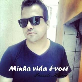 Foto da capa: Minha vida é você