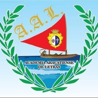 Foto da capa: ACADEMIA ARACATIENSE DE LETRAS