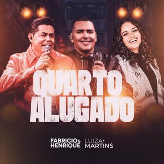 Foto da capa: Quarto Alugado