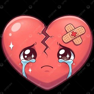 Foto da capa: Coração Ferido