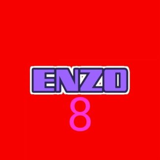 Foto da capa: ENZO 8