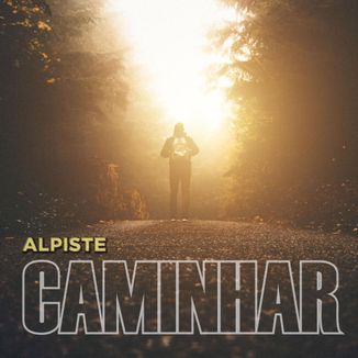 Foto da capa: Caminhar