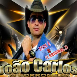 Foto da capa: Joao Carlos Forronejo