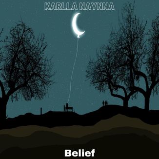 Foto da capa: Belief