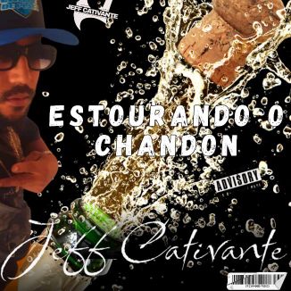 Foto da capa: Estourando Chandon