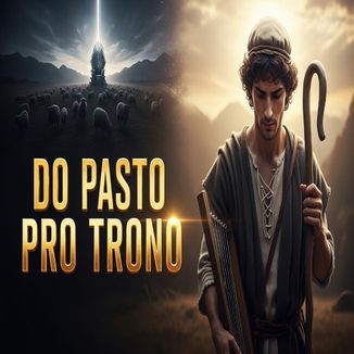 Foto da capa: Do pasto pro trono