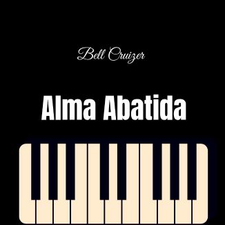 Foto da capa: Alma Abatida (Ao Vivo)