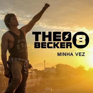 Foto da capa: Minha Vez