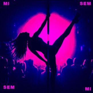 Foto da capa: Sem Mimimi