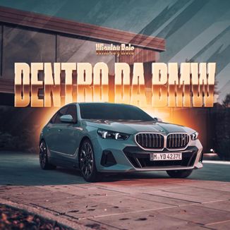 Foto da capa: Dentro da BMW
