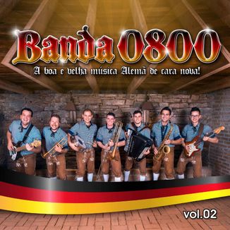 Foto da capa: Volume 2