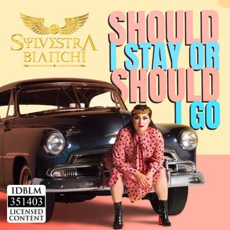 Foto da capa: Should I Stay or Should I Go